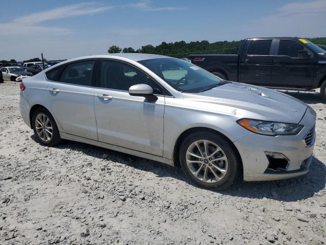 Vin: 3fa6p0hd8kr213235, lot: 61740655, ford fusion se 20194