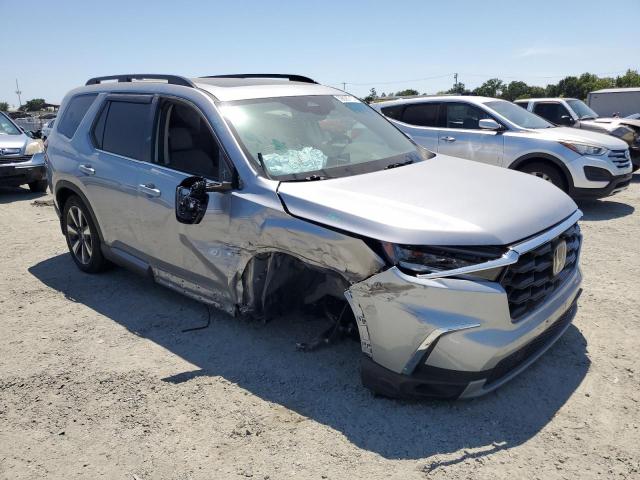 2024 HONDA PILOT TOUR 5FNYG2H75RB013840