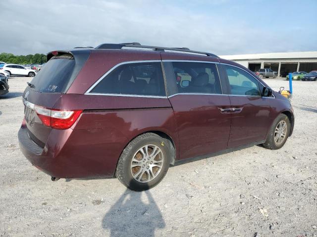 Vin: 5fnrl5h60db016369, lot: 61837335, honda all models exl 20133