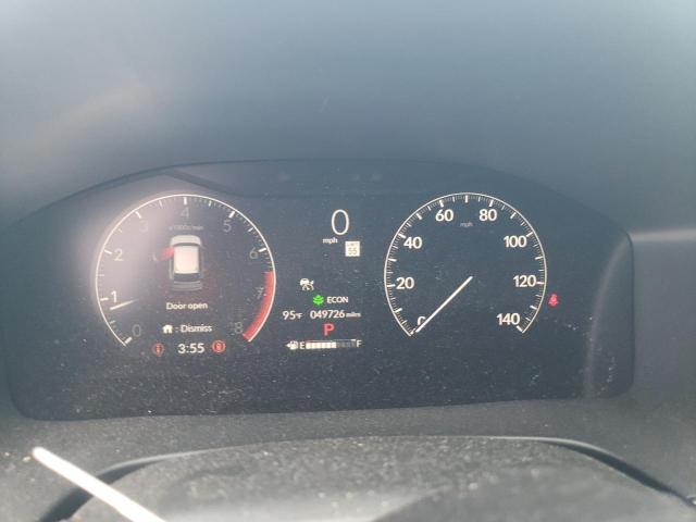 2023 HONDA CR-V EX 7FARS3H41PE011812