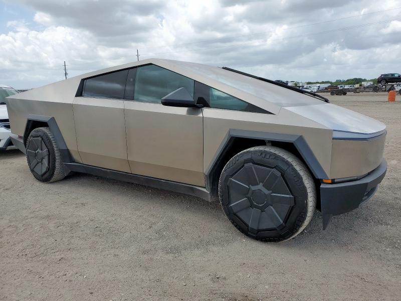 Vin: 7g2cehed7ra022353, lot: 59889845, tesla cybertruck 20244