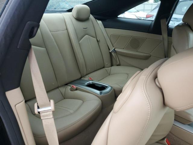 1g6ds1e37d0101310 - 2013 Cadillac cts premium collection - #58806715
