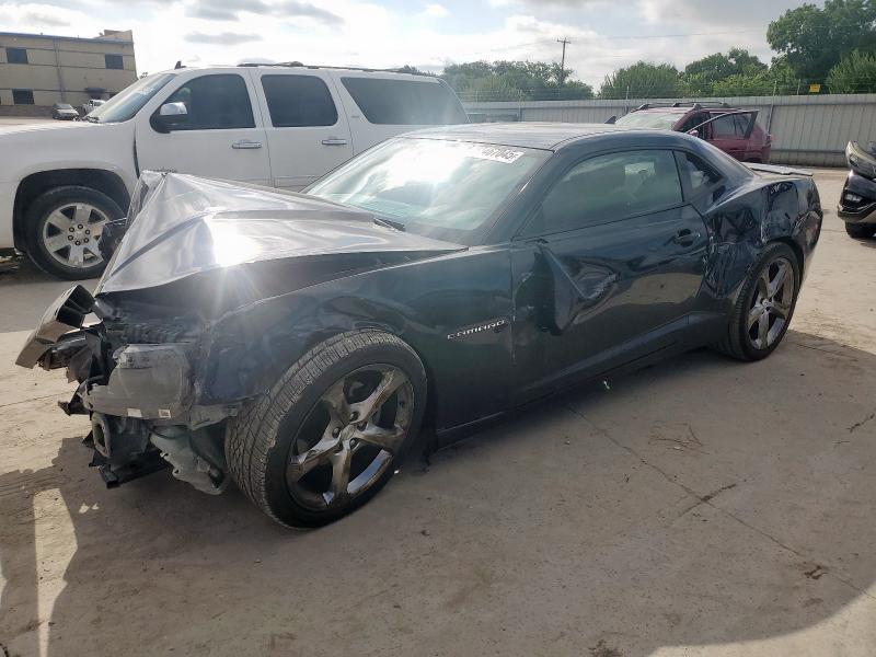 Vin: 2g1fc1e31e9187152, lot: 62467045, chevrolet camaro lt 2014 img_1