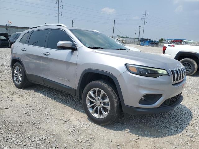 2020 JEEP CHEROKEE L 1C4PJMLB2LD617672