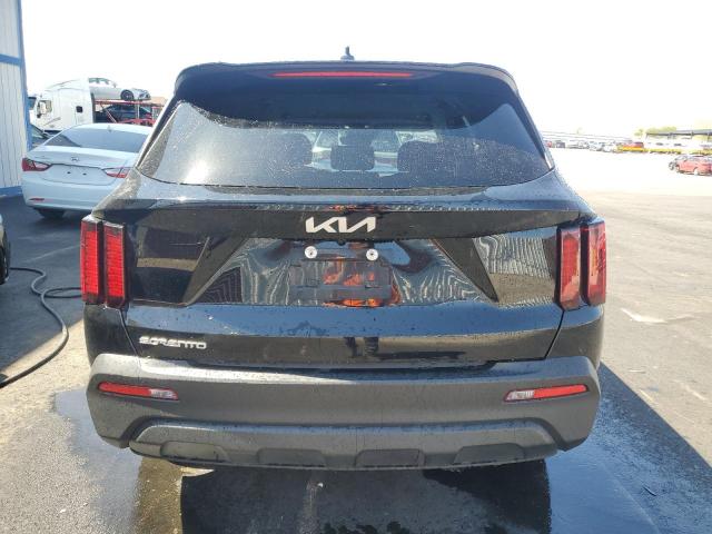 2023 KIA SORENTO LX - 5XYRG4LC0PG168015