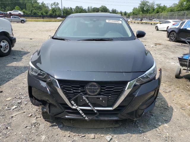 2023 NISSAN SENTRA SV - 3N1AB8CV2PY286005