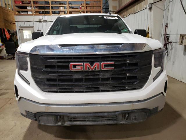 2023 GMC SIERRA K15 - 3GTPUAEK9PG103541