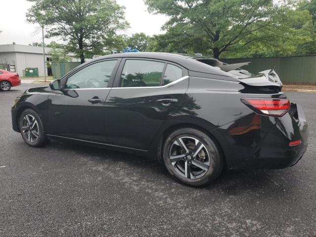 Vin: 3n1ab8cv6ry339825, lot: 61484355, nissan sentra sv 20242