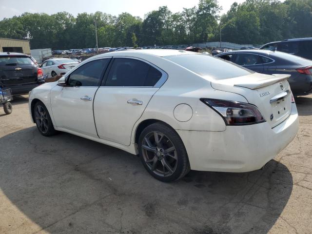 Vin: 1n4aa5ap7ec435149, lot: 60344395, nissan maxima s 20142