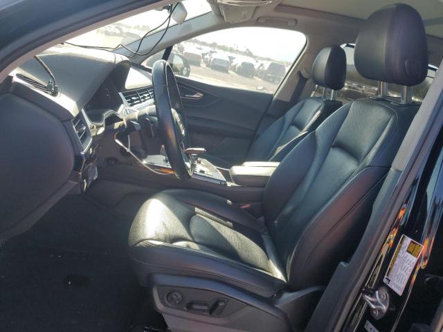 2017 AUDI Q7 PREMIUM - WA1LAAF77HD000970
