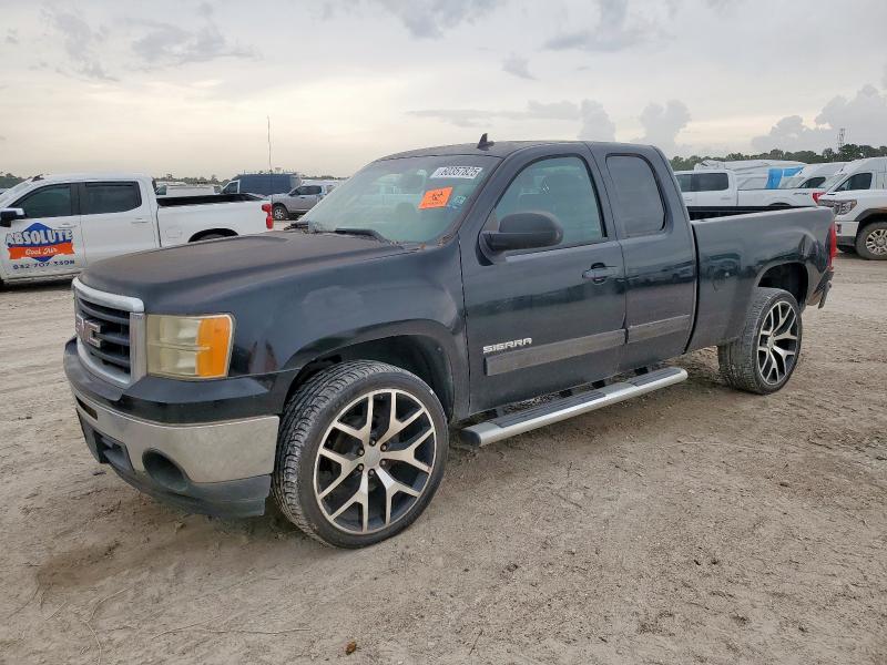 Vin: 1gtr1ve03dz241014, lot: 60357825, gmc sierra c1500 sle 2013 img_1
