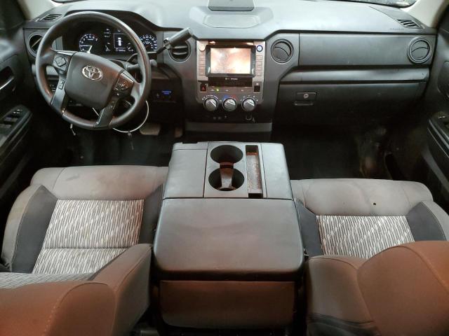 2021 TOYOTA TUNDRA DOU - 5TFRY5F19MX275358