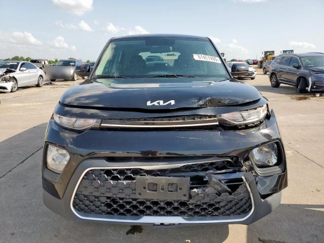 2022 KIA SOUL LX - KNDJ23AU7N7178438