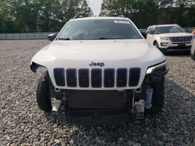 2021 JEEP CHEROKEE L - 1C4PJMMN5MD169955