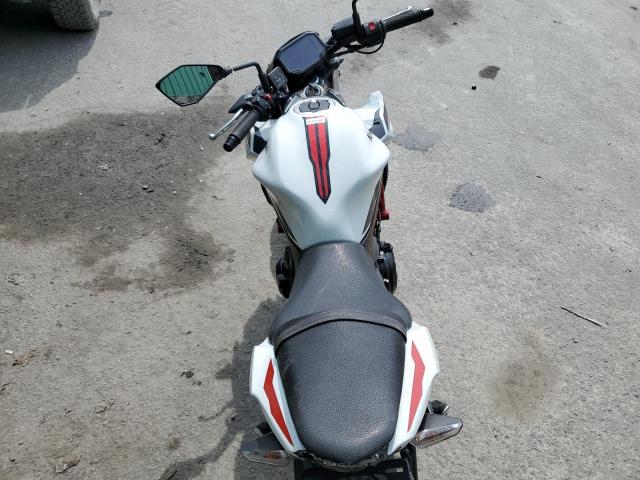 2022 KAWASAKI ER650 K ML5EREK11NDA66309