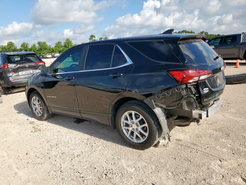 Vin: 3gnaxkeg6pl173463, lot: 61976225, chevrolet equinox lt 20232
