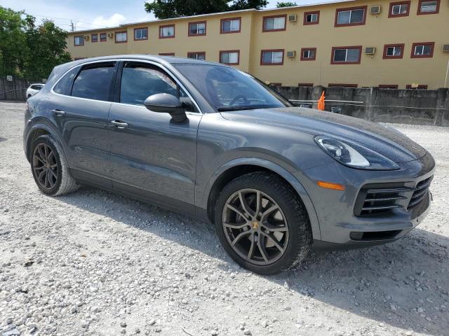 2023 PORSCHE CAYENNE BA WP1AA2AY4PDA05527