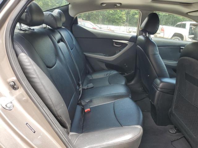 2016 HYUNDAI ELANTRA SE - 5NPDH4AE2GH738990
