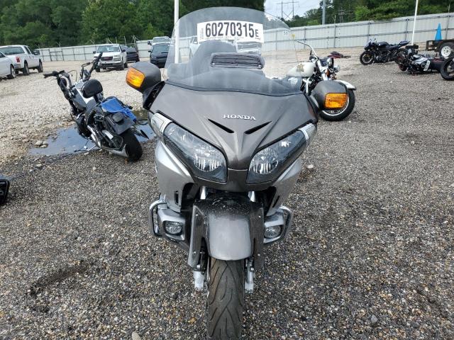 2013 HONDA GL1800 H JH2SC68H4DK100679
