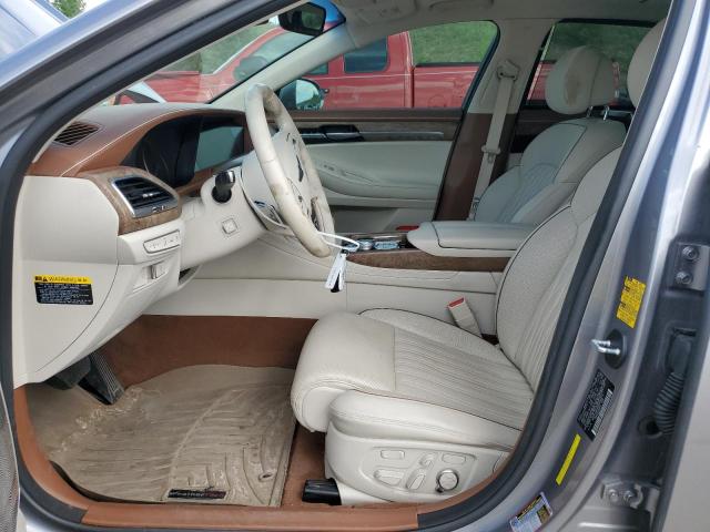 2022 GENESIS G90 ULTIMA KMTF54PH9NU095271