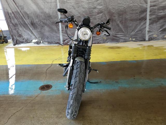 2021 HARLEY-DAVIDSON XL883 N 1HD4LE217MB408161