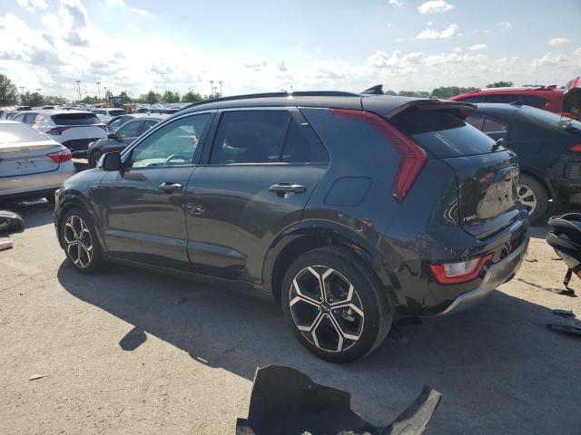 2024 KIA NIRO EX - KNDCR3LE3R5152351