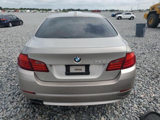 2011 BMW 528 I - WBAFR1C50BC741017
