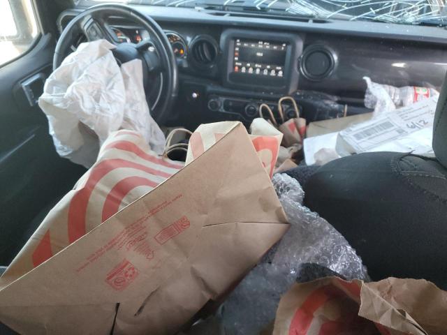 2020 JEEP WRANGLER U 1C4HJXDN9LW120864