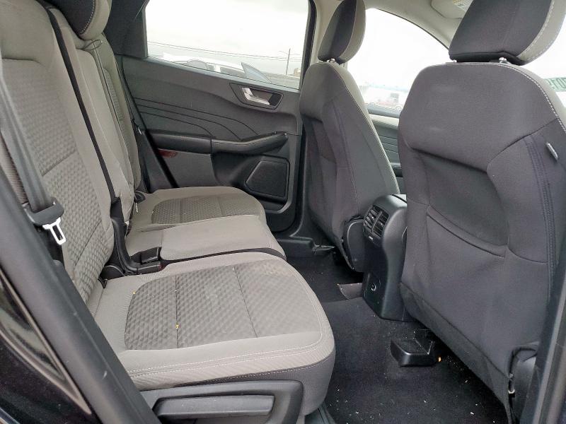 2021 FORD ESCAPE SE - 1FMCU0G68MUA28814