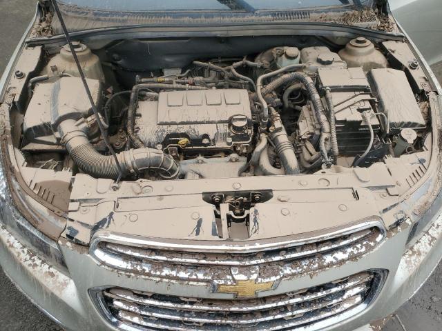 2016 CHEVROLET CRUZE LIMI - 1G1PG5SB8G7119494