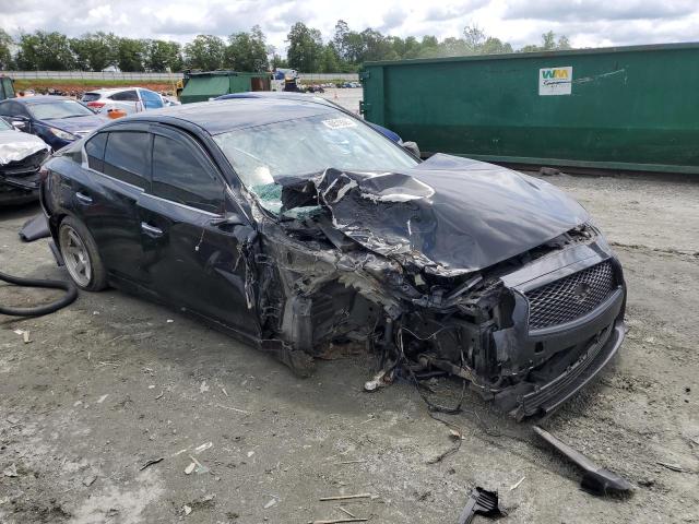 2015 INFINITI Q50 BASE JN1BV7AR1FM415672