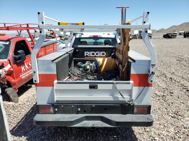 2022 FORD F250 SUPER #3309472588