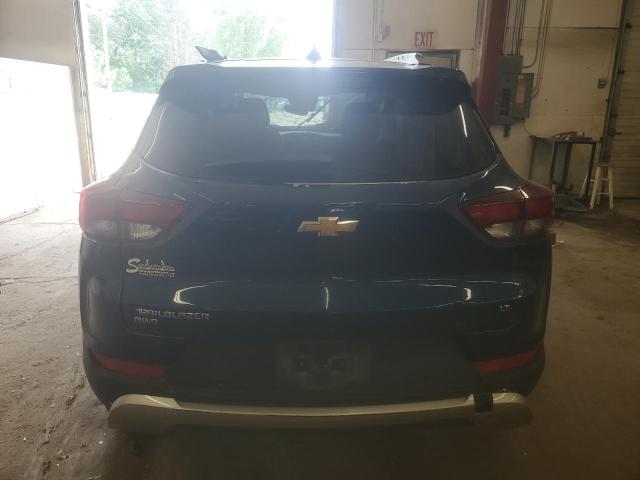 2021 CHEVROLET TRAILBLAZE - KL79MRSL5MB004219