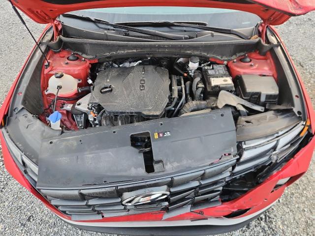 2023 HYUNDAI TUCSON SEL - 5NMJB3AEXPH248938