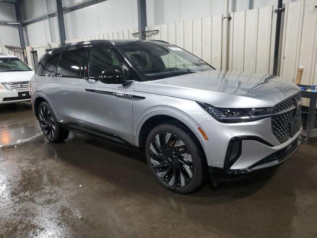 Vin: 5lmpj8ka7rj798321, lot: 58554575, lincoln nautilus reserve 20244