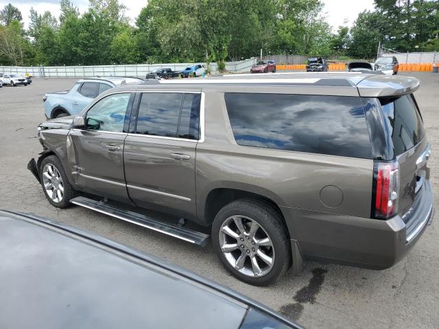 2015 GMC YUKON XL D - 1GKS2JKJ7FR630363