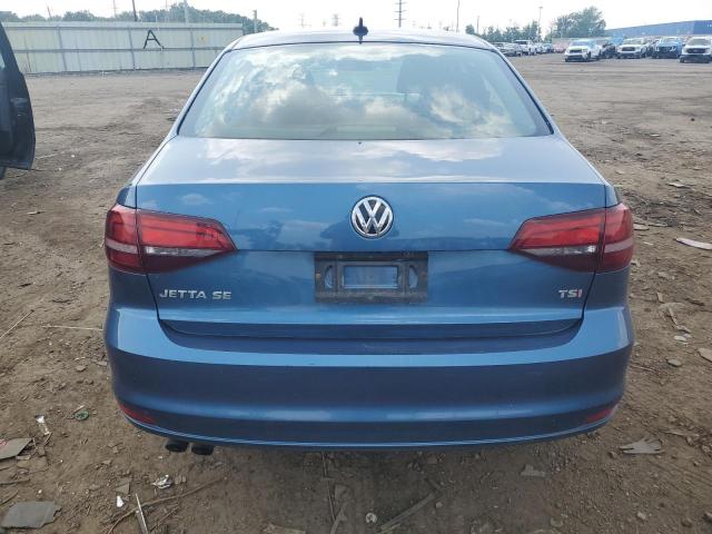 2016 VOLKSWAGEN JETTA SE - 3VWD67AJ4GM371568