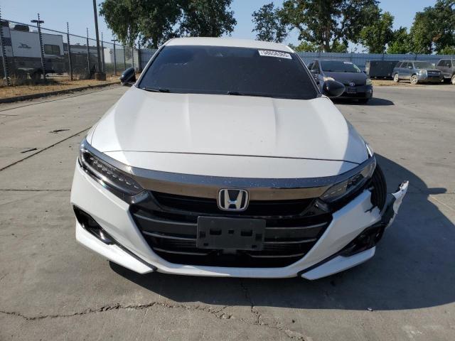 2021 HONDA ACCORD SPO - 1HGCV1F33MA019987