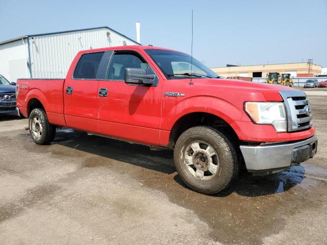 Vin: 1ftfw1ef6bkd14223, lot: 60082975, ford f-150 supercrew 20114