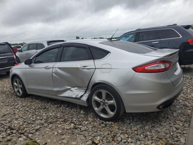 Vin: 3fa6p0h96gr310162, lot: 61179555, ford fusion se 20162