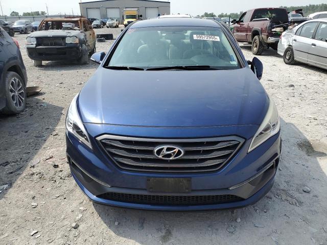 2016 HYUNDAI SONATA SPO 5NPE34AF0GH285819