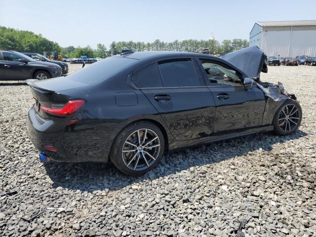 2020 BMW 330XI 3MW5R7J0XL8B12296