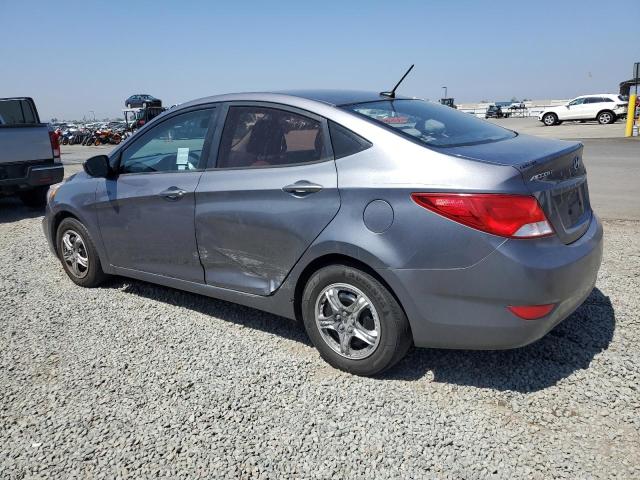 Vin: kmhct4ae3gu980926, lot: 61223495, hyundai accent se 20162