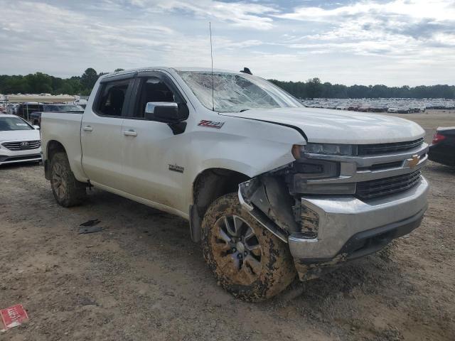 Vin: 1gcuyded1lz145366, lot: 60603955, chevrolet all models k1500 lt 20204