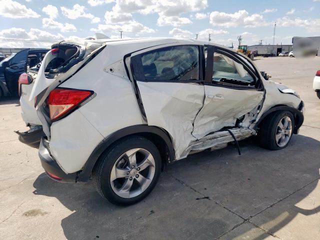 2018 HONDA HR-V LX 3CZRU5H37JM705569