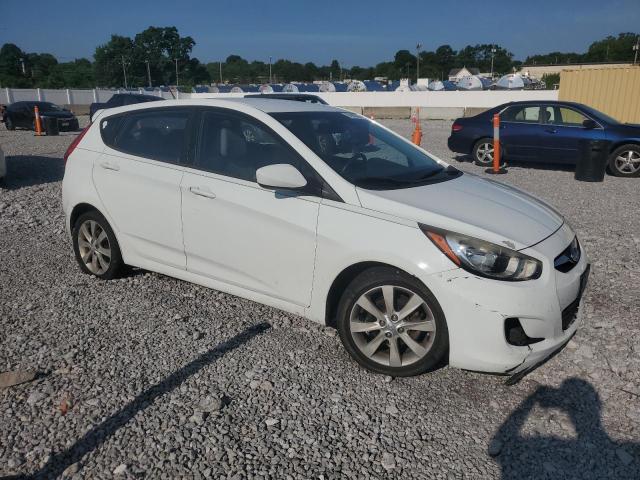 Vin: kmhcu5ae4cu009351, lot: 61963395, hyundai accent gls 20124