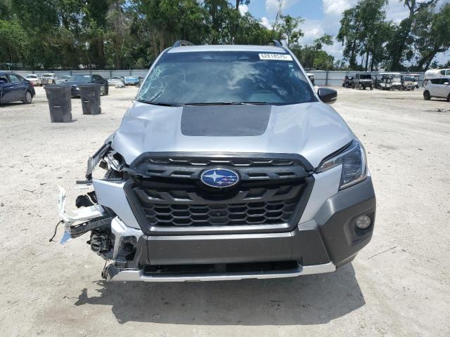 2024 SUBARU FORESTER W JF2SKAJC5RH511110