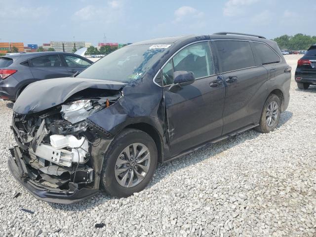 Vin: 5tdkskfc8rs151310, lot: 59543915, toyota all models le 2024 img_1