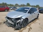 2022 TOYOTA COROLLA SE - JTND4MBE0N3191314