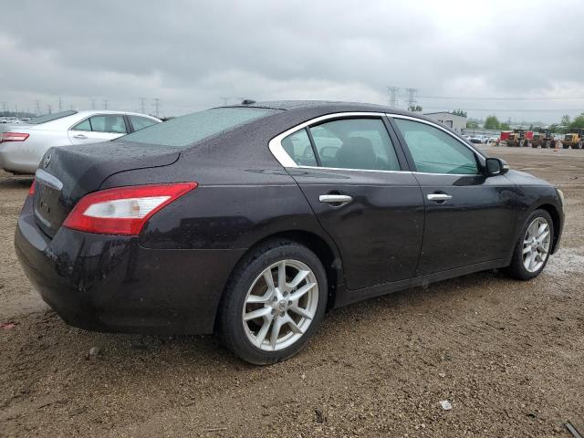 Vin: 1n4aa5ap6ac805386, lot: 58983035, nissan maxima s 20103